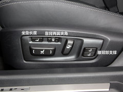 2012款 250 2.5L 自动 F SPORT
