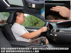 2012款 250 2.5L 自动 F SPORT