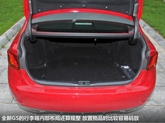 2012款 250 2.5L 自动 F SPORT