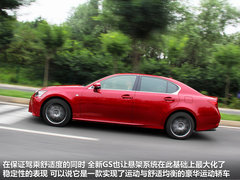 2012款 250 2.5L 自动 F SPORT