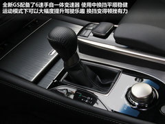 2012款 250 2.5L 自动 F SPORT