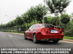 2012款 250 2.5L 自动 F SPORT