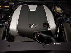 2012款 350 3.5L 自动 豪华全驱版