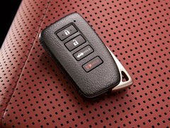 2012款 350 3.5L 自动 豪华全驱版