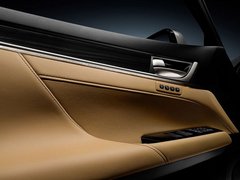 2012款 350 3.5L 自动 豪华全驱版