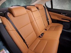 2012款 350 3.5L 自动 豪华全驱版