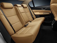 2012款 350 3.5L 自动 豪华全驱版