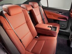 2012款 350 3.5L 自动 豪华全驱版