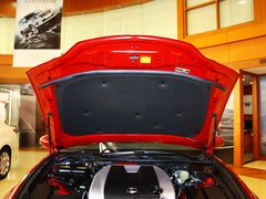 2012款 350 3.5L 自动 豪华全驱版