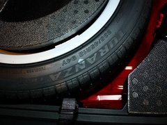 2012款 350 3.5L 自动 豪华全驱版