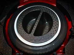 2012款 350 3.5L 自动 豪华全驱版