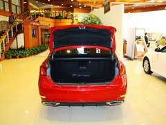 2012款 350 3.5L 自动 豪华全驱版