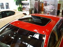 2012款 350 3.5L 自动 豪华全驱版