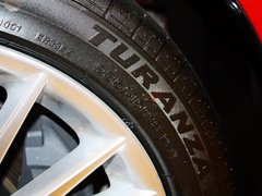 2012款 350 3.5L 自动 豪华全驱版