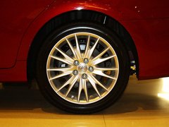 2012款 350 3.5L 自动 豪华全驱版