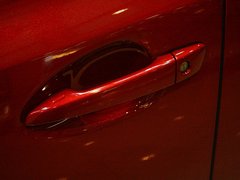 2012款 350 3.5L 自动 豪华全驱版