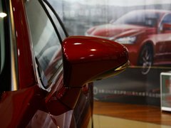 2012款 350 3.5L 自动 豪华全驱版