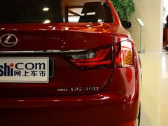 2012款 350 3.5L 自动 豪华全驱版