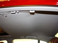 2012款 350 3.5L 自动 豪华全驱版