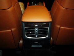 2012款 350 3.5L 自动 豪华全驱版