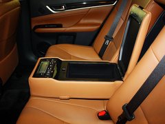 2012款 350 3.5L 自动 豪华全驱版