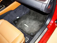 2012款 350 3.5L 自动 豪华全驱版