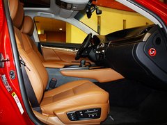 2012款 350 3.5L 自动 豪华全驱版
