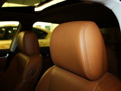 2012款 350 3.5L 自动 豪华全驱版