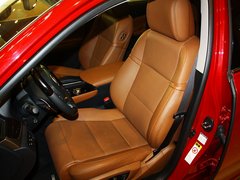 2012款 350 3.5L 自动 豪华全驱版