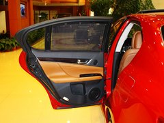2012款 350 3.5L 自动 豪华全驱版