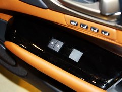 2012款 350 3.5L 自动 豪华全驱版
