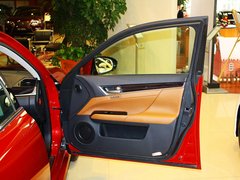 2012款 350 3.5L 自动 豪华全驱版