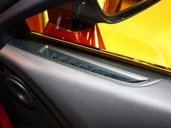 2012款 350 3.5L 自动 豪华全驱版