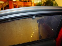 2012款 350 3.5L 自动 豪华全驱版