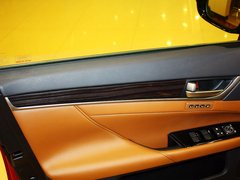 2012款 350 3.5L 自动 豪华全驱版