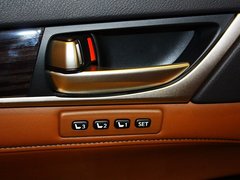 2012款 350 3.5L 自动 豪华全驱版
