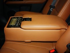 2012款 350 3.5L 自动 豪华全驱版