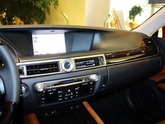 2012款 350 3.5L 自动 豪华全驱版