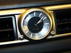 2012款 350 3.5L 自动 豪华全驱版