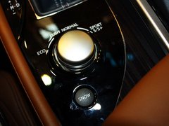 2012款 350 3.5L 自动 豪华全驱版