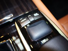 2012款 350 3.5L 自动 豪华全驱版