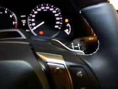 2012款 350 3.5L 自动 豪华全驱版