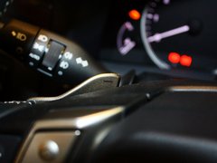 2012款 350 3.5L 自动 豪华全驱版