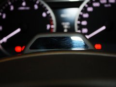 2012款 350 3.5L 自动 豪华全驱版