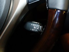 2012款 350 3.5L 自动 豪华全驱版