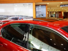 2012款 350 3.5L 自动 豪华全驱版