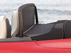2012款 3.8L Carrera S Cabriolet