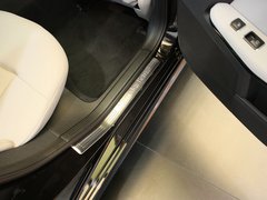 奔驰E级 2012款 E300L 3.0L 时尚豪华型