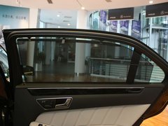 2012款 E300L 3.0L 时尚豪华型
