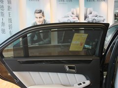2012款 E300L 3.0L 时尚豪华型